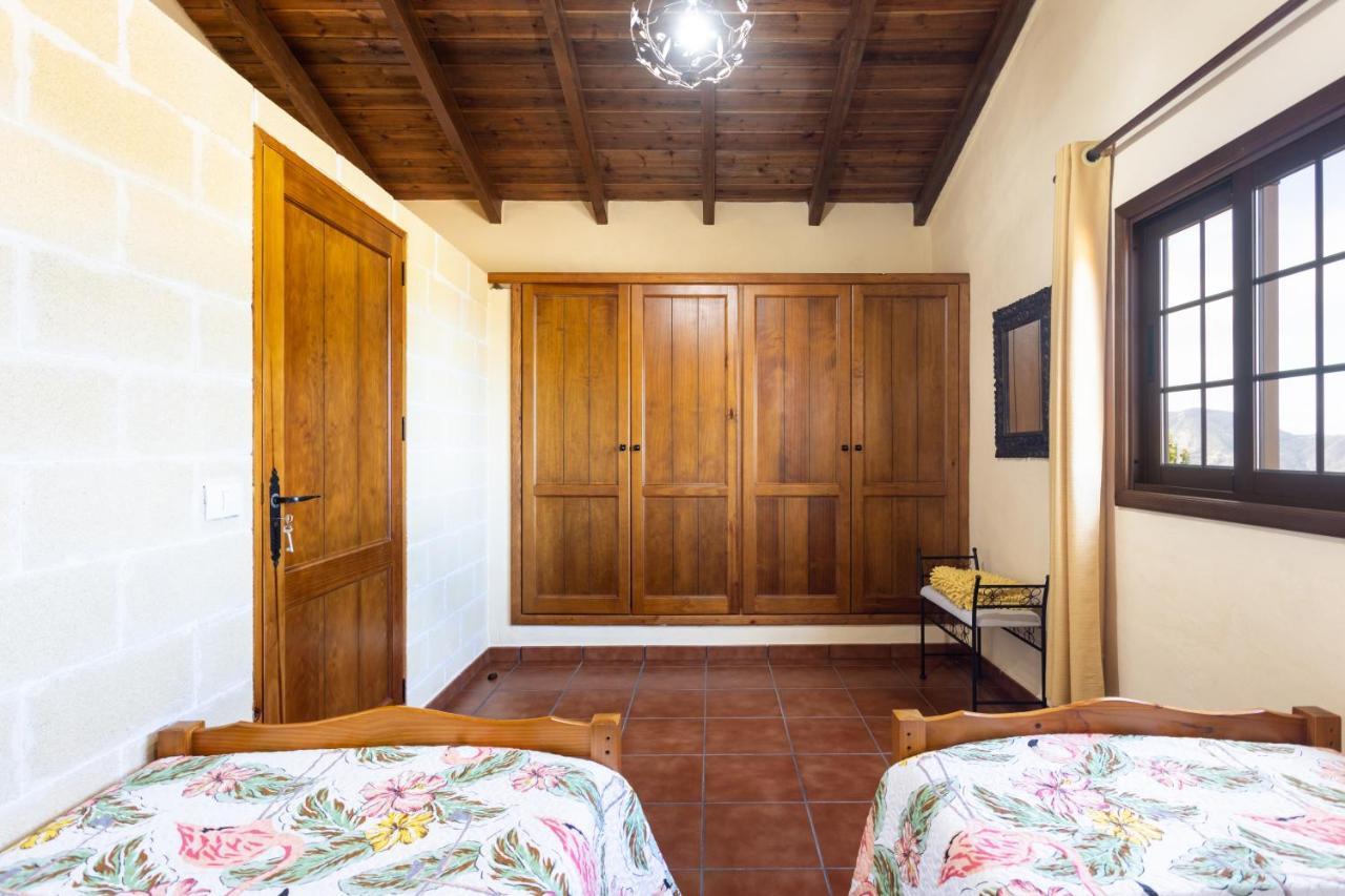 Home2Book Las Mimbreras Агуло Экстерьер фото