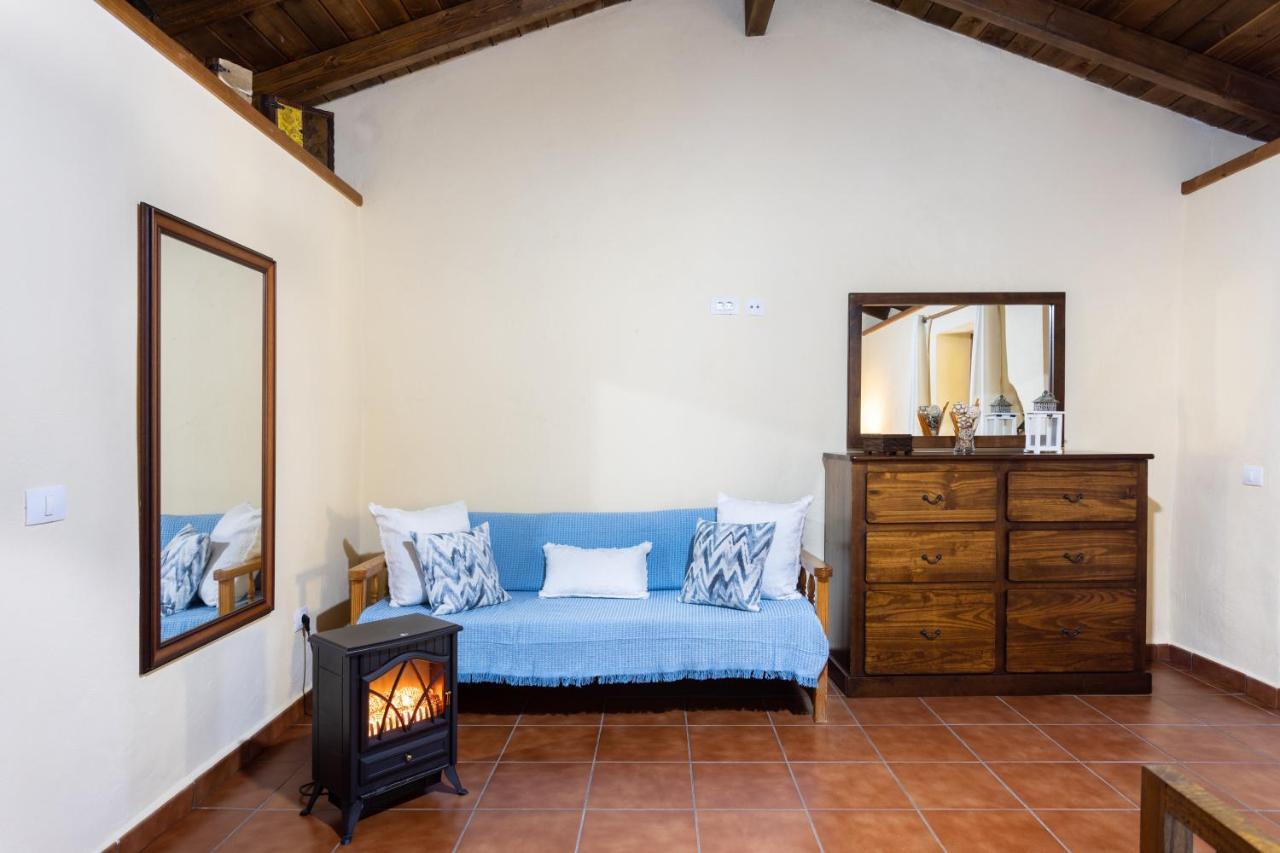 Home2Book Las Mimbreras Агуло Экстерьер фото