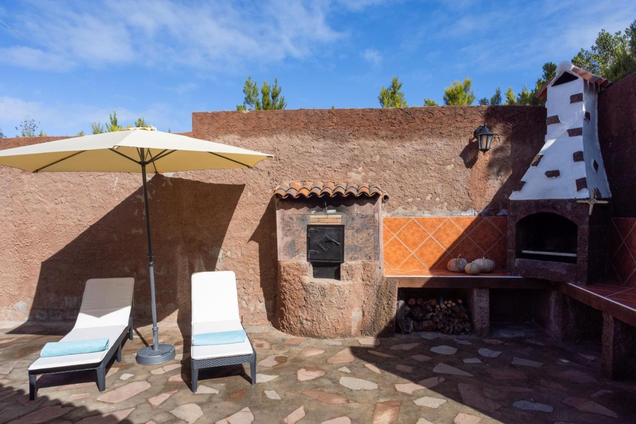Home2Book Las Mimbreras Агуло Экстерьер фото