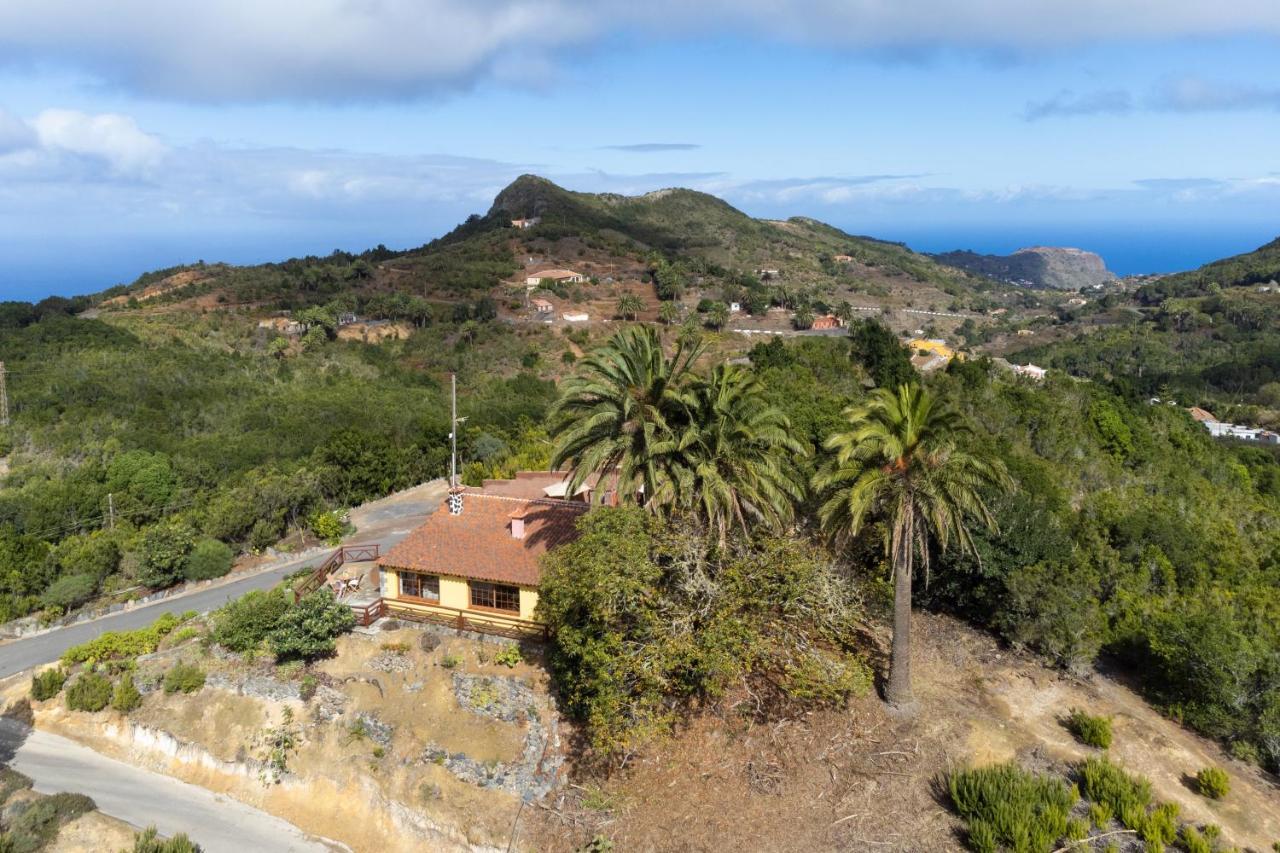 Home2Book Las Mimbreras Агуло Экстерьер фото