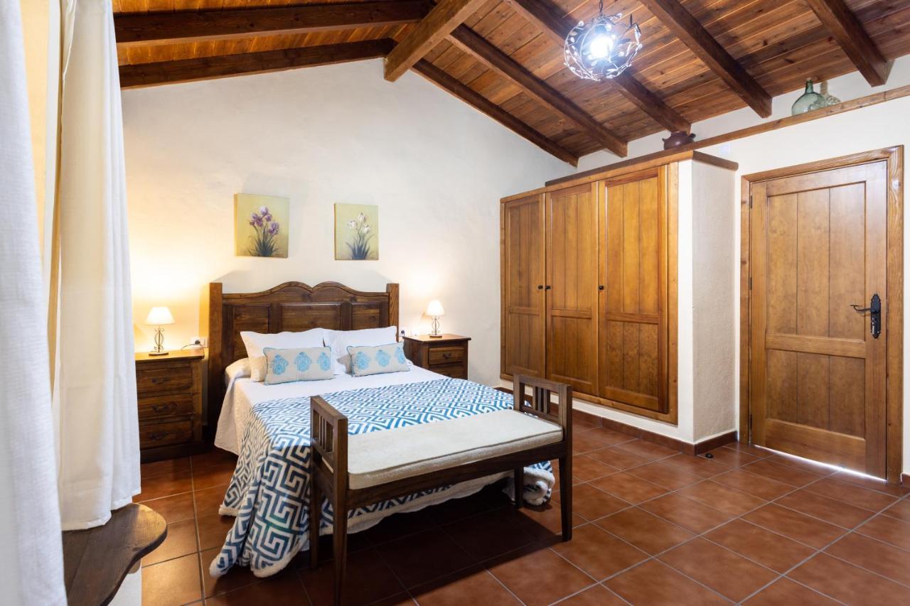 Home2Book Las Mimbreras Агуло Экстерьер фото
