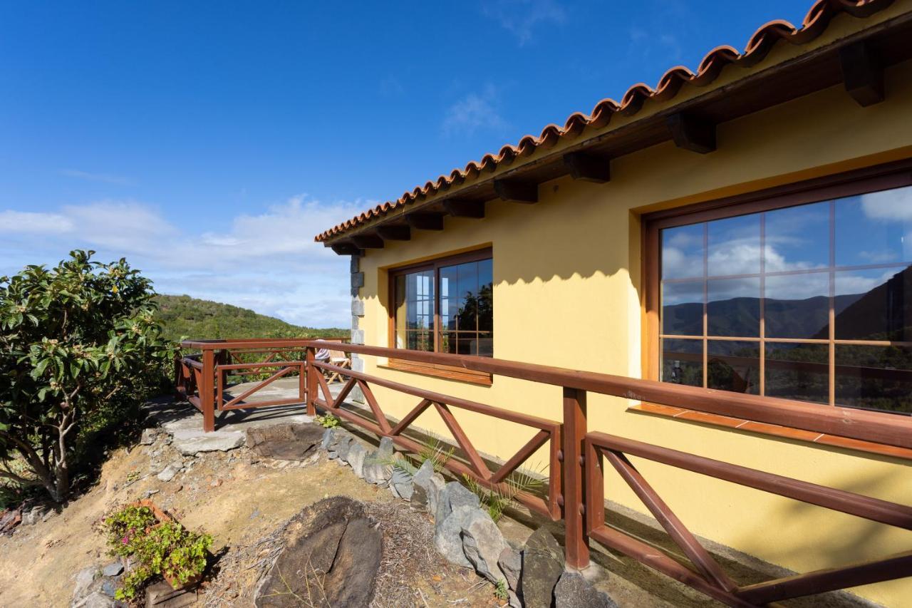 Home2Book Las Mimbreras Агуло Экстерьер фото